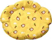 Cooling Mat for Dogs - Chill Pet Pad | Self-Cooling Gel Mat for Dog Washable Portable Indoor Outdoor Blanket for Kennel Floor Car