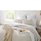 RiLEY Home Linen Flat Sheets