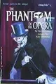 Bullseye Step into Classics: Phantom of the Opera (二手書)