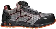 [BASE Protection] K-Jump, Men's Safety Footwear