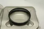Canon EF 100-400mm F/4.5-5.6 L IS USM II Lens Front 1st Group Parts CY3-2356 MK2