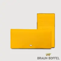 在飛比找momo購物網優惠-【BRAUN BUFFEL 德國小金牛】台灣總代理 欣娜 1