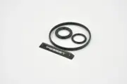 Oil Cooler Seal Ring Kit For RENAULT CAPTUR KAPTUR (HHA) Sealing Rings