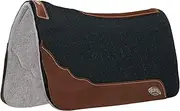 Weaver Leather Contoured Two-Tone Felt Pad