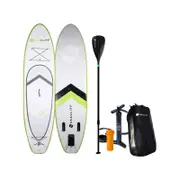 SEACLIFF 10ft Stand Up Inflatable Paddle Board SUP