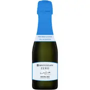 [McGuigan Zero] McGuigan Zero Sparkling Brut 200mL