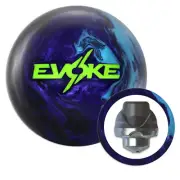 New NIB Motiv Evoke Hysteria Bowling Ball | 1st Quality (12lb thru 16lb)