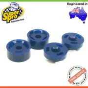 New * SuperPro * Differential Mount Bush Kit Fits TRIUMPH 2000 Series 2-Rear (for: Triumph)