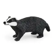 Schleich Badger SC14842