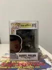 Craig Robinson Signed Darryl Philbin Funko Pop 873 The Office Autograph