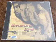 Masamang Ugat (VCD Video CD) Philippine Film Eddie Garcia Maui Taylor Ace Vergel