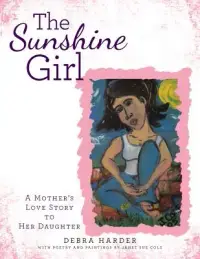 在飛比找博客來優惠-The Sunshine Girl: A Mother’s 