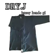 Kendo uniform jersey material "HIBIKI" kendogi japan 4Lsize