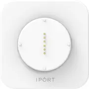 IPORT 72351 Connect Pro White Wall Station