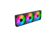 Cooler Master SickleFlow Edge 360 ARGB Fan Black [MFX-B2DN-25TP2-R1]