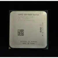 在飛比找蝦皮購物優惠-AMD A8-5600K 四核不鎖頻正式版 (FM2 3.9