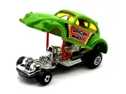 Matchbox MB43 Volkswagon Superfast Dragon Wheels Lesney Made in England Mint