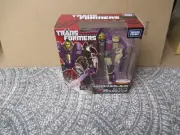 TRANSFORMERS TAKARA GENERATIONS TG-22 BLITZWING MISB
