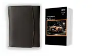 Owner Manual for 2014 MINI Hardtop 2 Door Owner's Manual Factory Glovebox Book