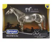 Breyer Horses AQHA 85th Anniversary Best Remuda Model 1:9 Scale 10343