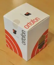 Ortofon Mc Cadenza Red Record Player Peripheral Device