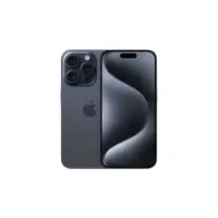 在飛比找蝦皮商城優惠-Apple iPhone 15 Pro 256GB 藍色鈦金