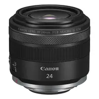 在飛比找PChome24h購物優惠-Canon RF 24mm F1.8 MACRO IS ST