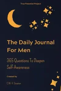 在飛比找博客來優惠-The Daily Journal For Men: 365