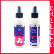 Fidos Fresh Coat Spray 125ml