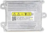 for Buick for Lacrosse 2010 2011 2012 93235016 Car D1 H-Id Xenon Ballast Control Headlight Control Module 2273220 22743220