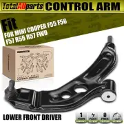 Lower Front Right Control Arm for Mini Cooper S Cooper D F55 F56 F57 R56 R57 FWD (for: Mini)