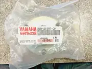 Yamaha 84-86 Tri-Zingers & 4-Zingers, YT60, YF60 OEM Rear Wheel Hub new O.E.