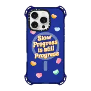 iPhone 16 Pro Bounce Case MagSafe Compatible STILL PROGRESS