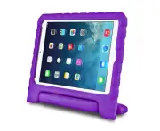 StylePro, Shockproof EVA kids case for iPad Air 3, 10.5", purple