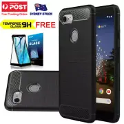 For Google Pixel 3A 3 XL 2 XL New Heavy Duty Anti Fingerprint Bumper Tough Case