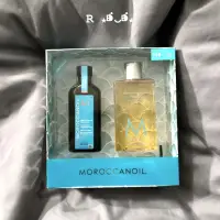 在飛比找蝦皮購物優惠-現貨！/MOROCCANOIL/摩洛哥護髮油/髮油/100M