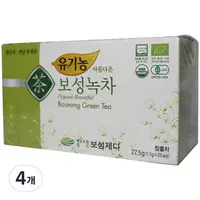 在飛比找Coupang 酷澎優惠-韓國寶城綠茶