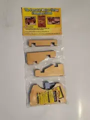 Dr Ducks Adjustable Neck Rest Power String Winder Repair U Fix Luthier Parts