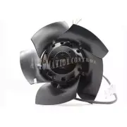 1PC New A2D210-AB10-05 M2D068-CF AC400/480V 0.26A For Siemens Spindle Motor Fan