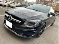 在飛比找旋轉拍賣優惠-BENZ CLA250 中古車 二手車