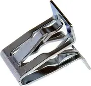 Dorman 963-211D GM Trim Panel Clip, 2 Pack
