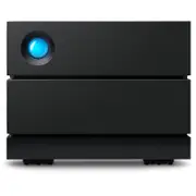 LaCie 36TB 2big 2-Bay USB 3.2 Type-C RAID Array