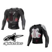 2024 Alpinestars Bionic Plus V2 MX Motocross Offroad Chest Protector