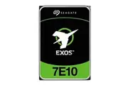 Seagate 8TB 3.5' SATA EXOS 512E Enterprise Capacity 512E Internal, 6Gb/s, 7200RPM, 5 Years Warranty