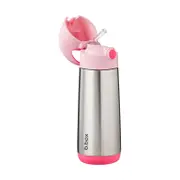Insulated Drink Bottle 500ml - Durable & Thermal Bottle