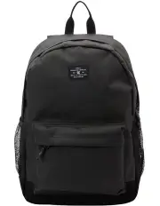 [DC] Backsider Core 4 Medium Backpack in Black