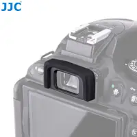 在飛比找蝦皮商城優惠-Jjc 尼康相機眼罩取景器目鏡適用於尼康 D3500 D34