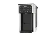 Philips All-in-One Kettle Heating Cooling Water Filtering Station w Safety Lock