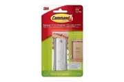 COMMAND Hanger 17047 Metal Bx4