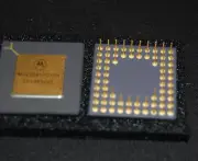 MC68881RC12A MOTOROLA (1 PC)